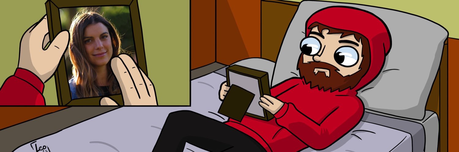 elblogdeseba's profile banner image