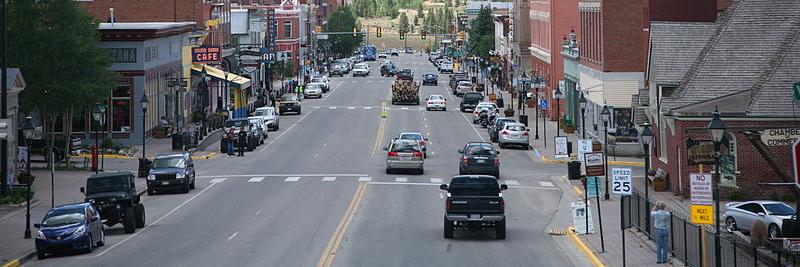 LeadvilleCOC's profile banner image