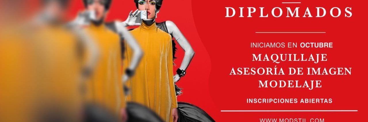 MODSTIL's profile banner image