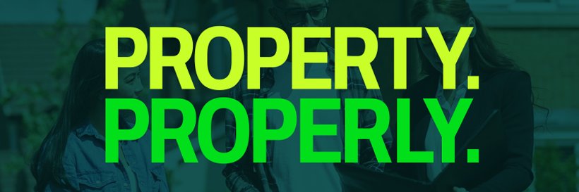 Prospect Estate Agency banner