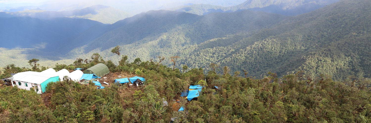 CondorResources's profile banner image