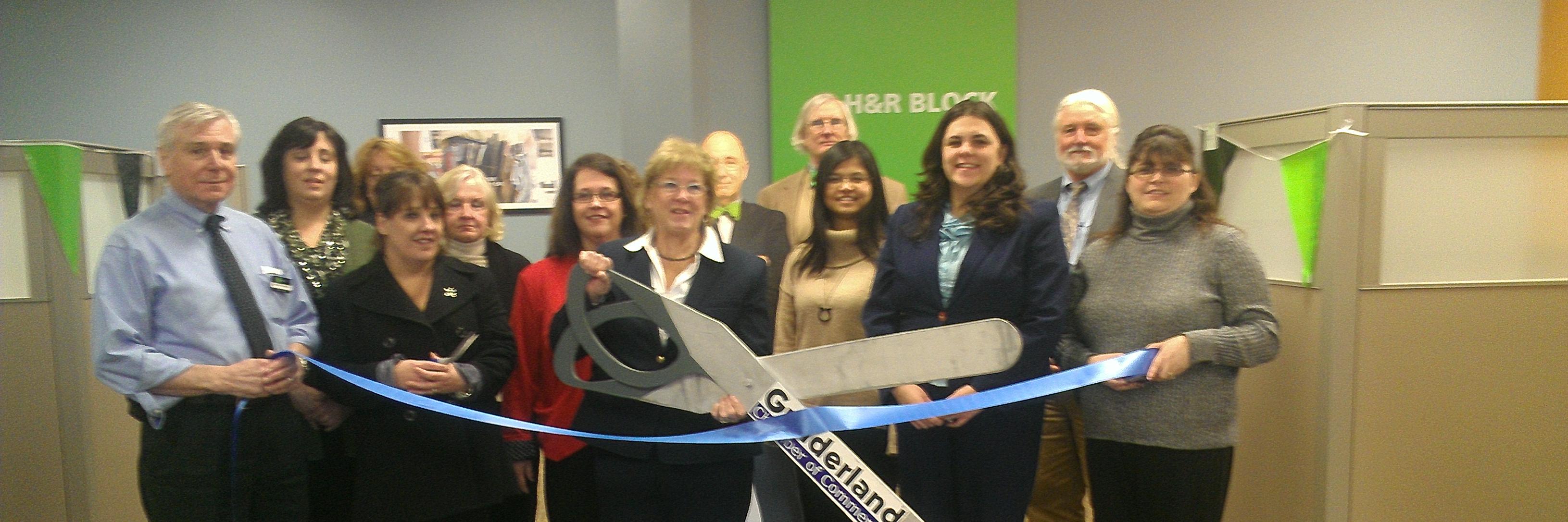 Guilderland Chamber banner