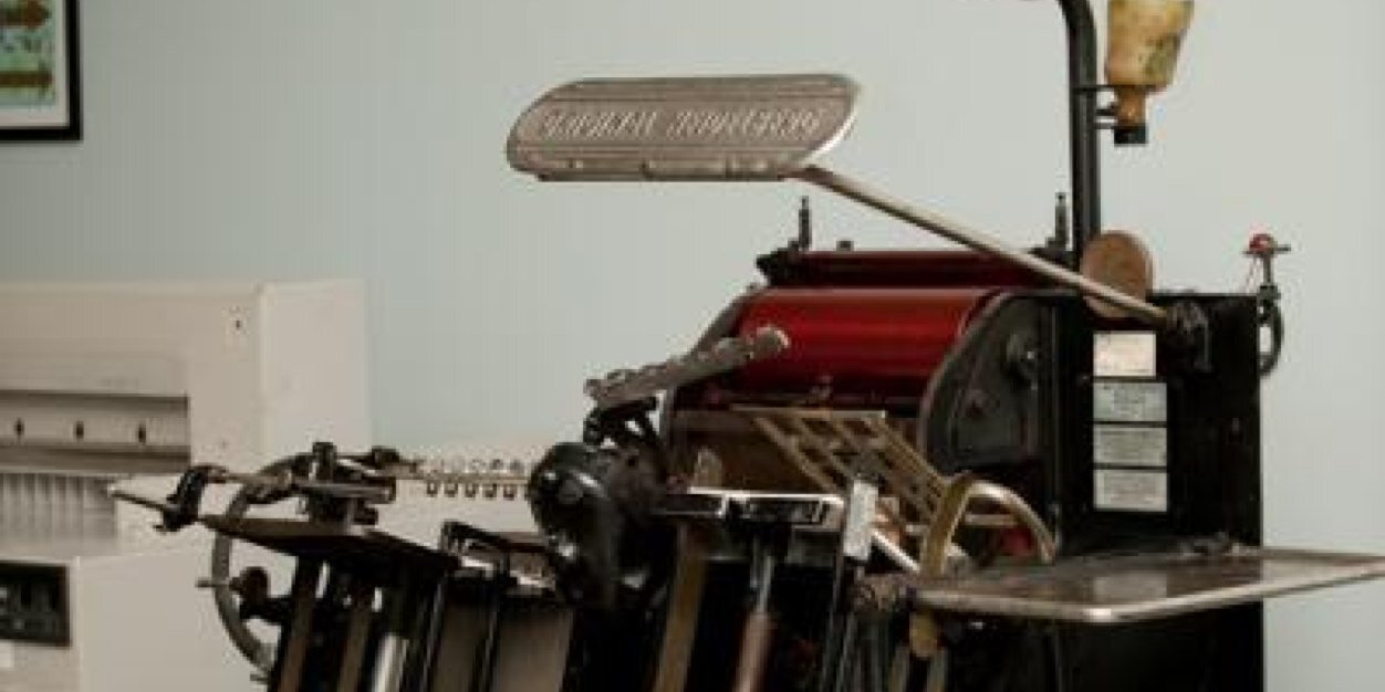 Studio Four Three banner