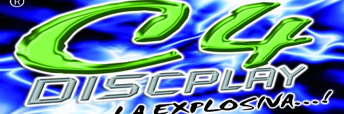 c4caracas's profile banner image