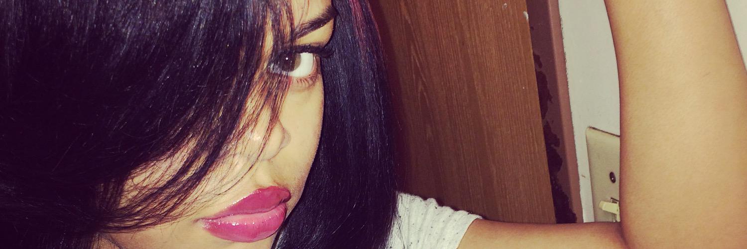KaniaSamuels_'s profile banner image