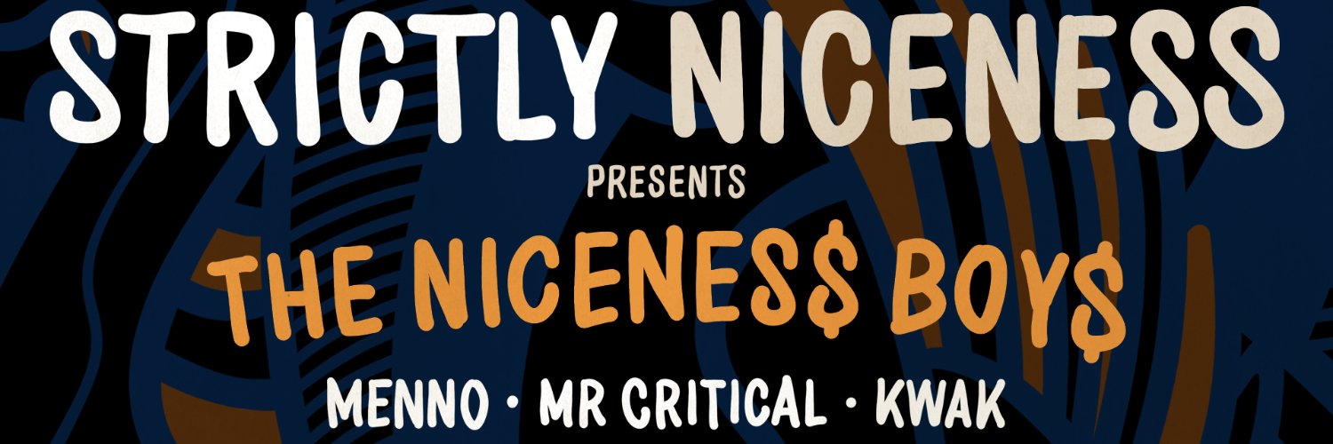 Niceness2002's profile banner image