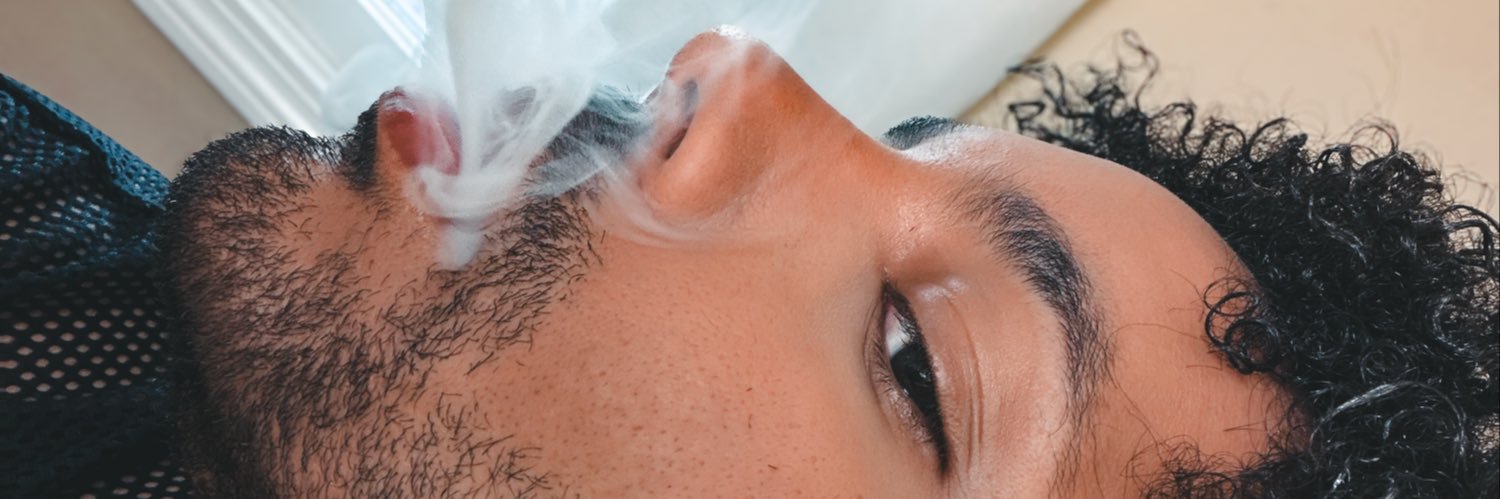 DavonOGomez's profile banner image