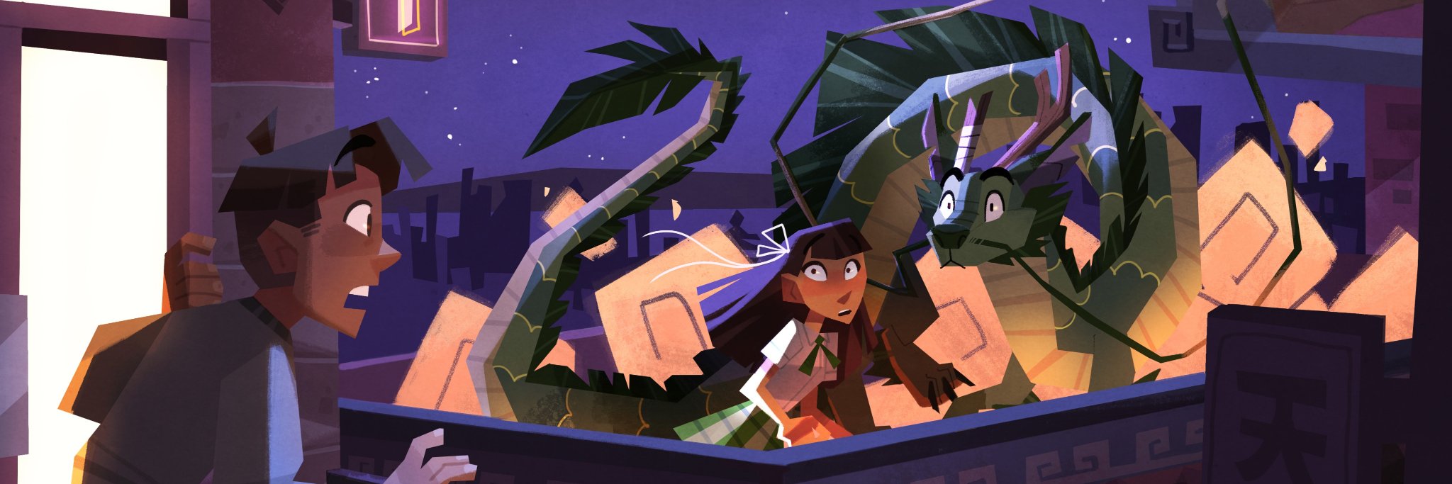 Rebecca Chan ✨ banner