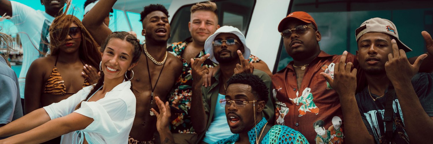 blackperson102's profile banner image