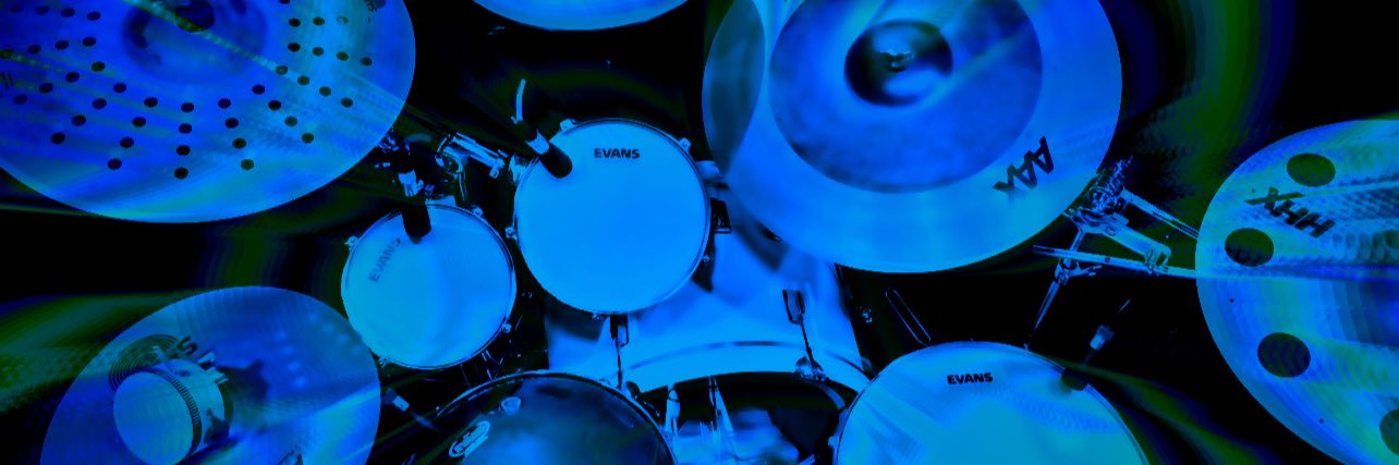GrooveAddictOnDrums banner