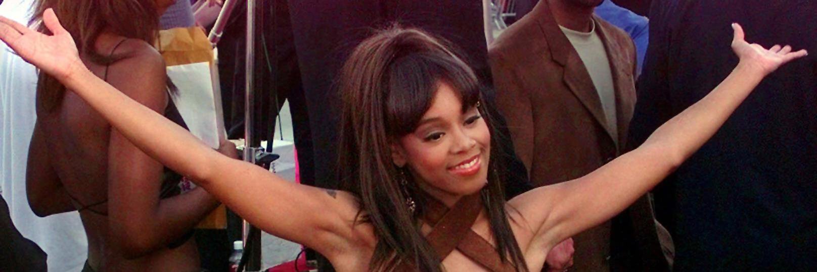 Lisa Lopes Foundation Official banner