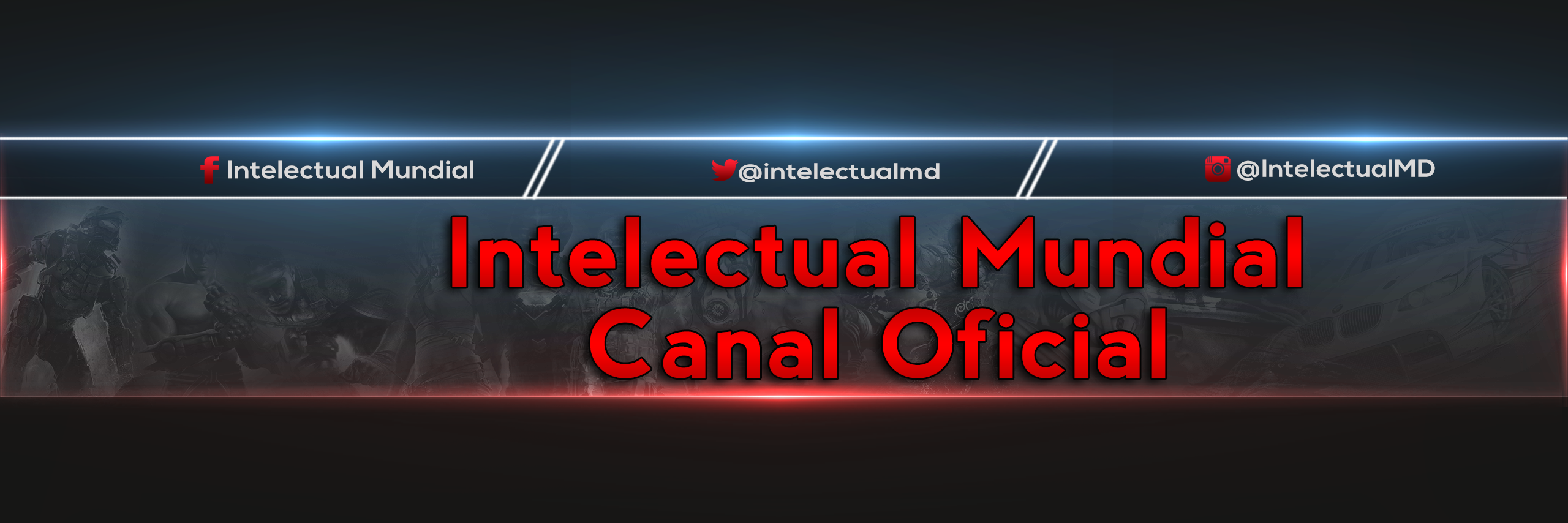 IntelectualMd's profile banner image
