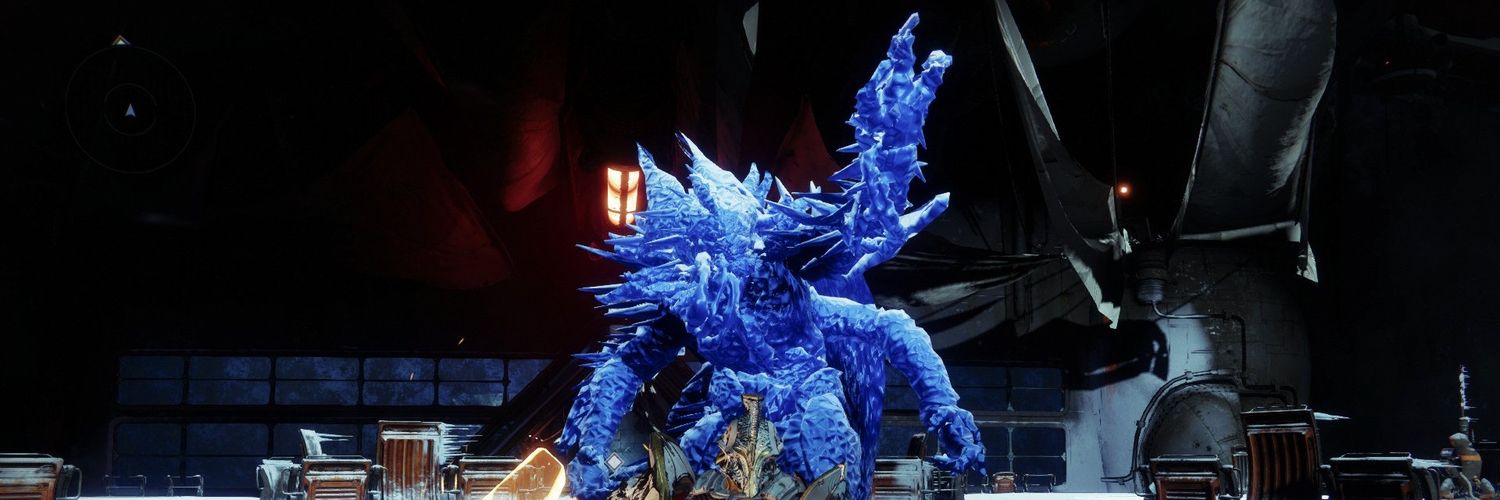 SteamyMarcus's profile banner image
