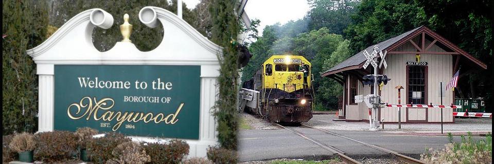 maywoodgov's profile banner image