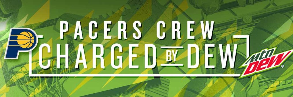 pacersdewcrew's profile banner image