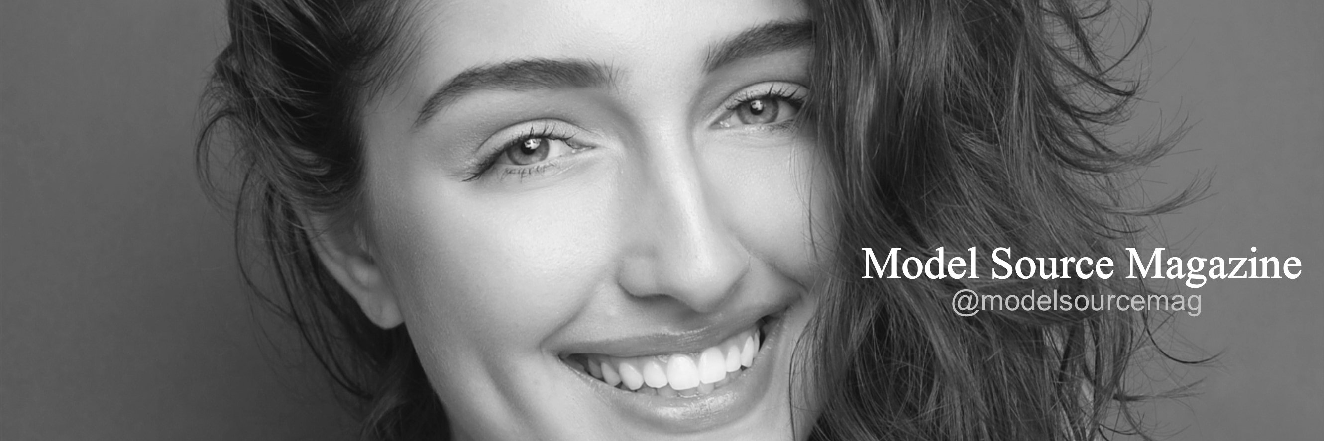 ModelSourceMag's profile banner image