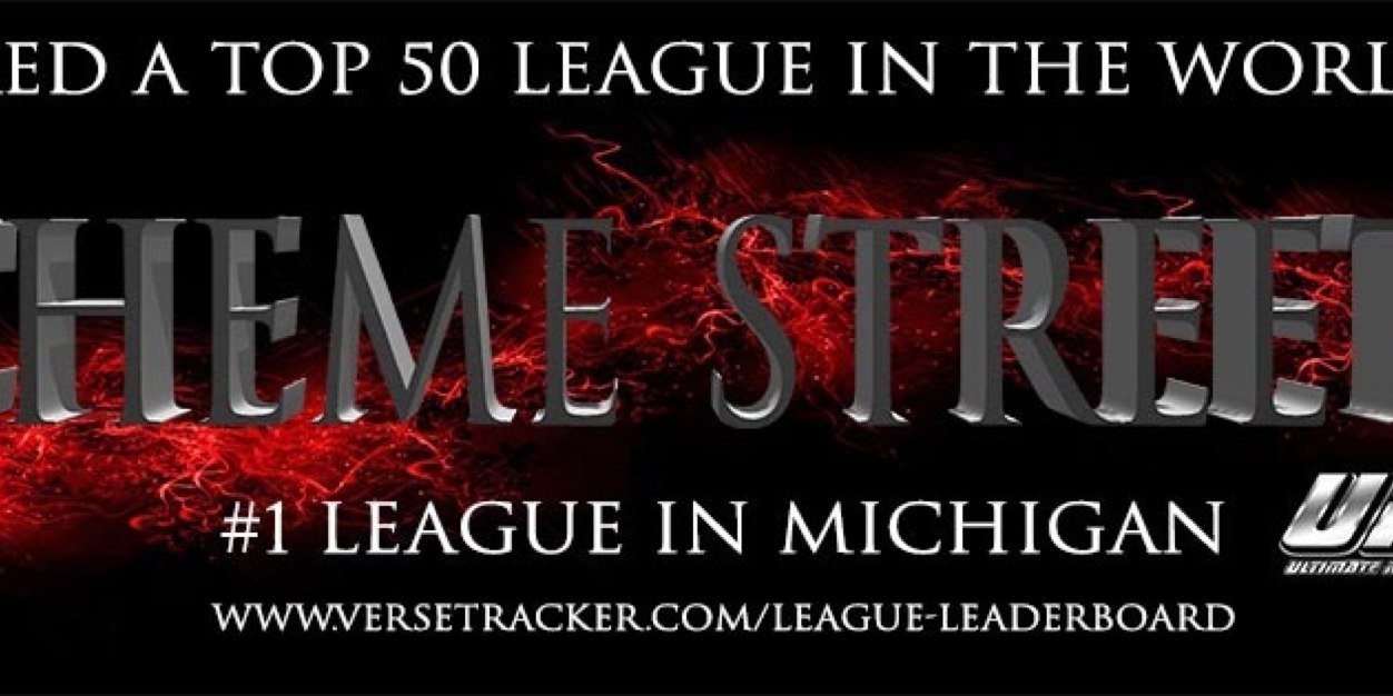 SchemeStreet/URL banner