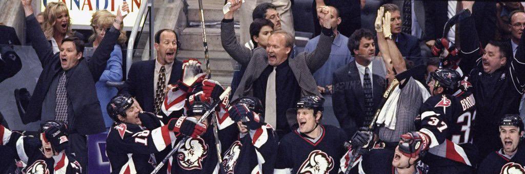 Sabres4L's profile banner image