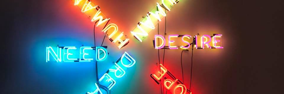 Philippe Petit banner