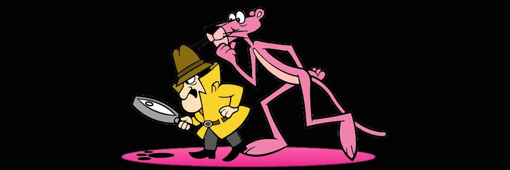 Politics Pink banner