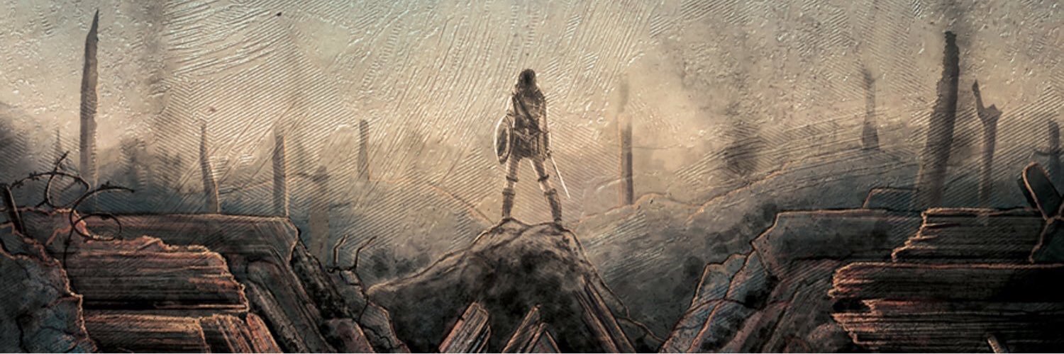 AtKzmn's profile banner image