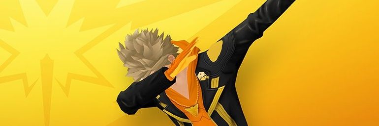 Jake banner