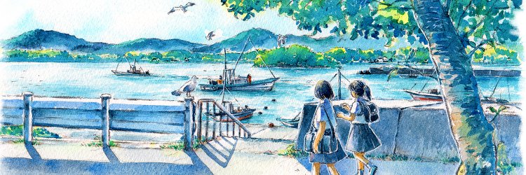 coguma_ai's profile banner image