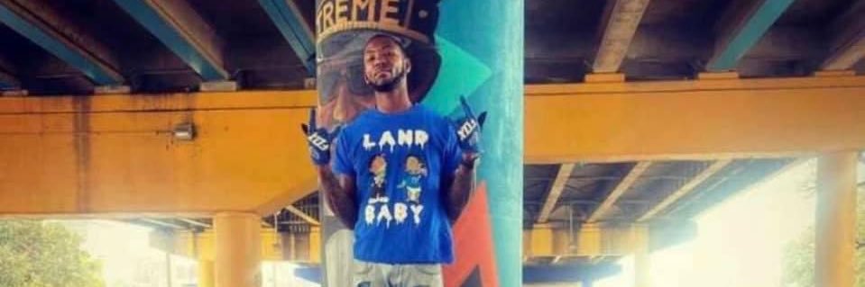 ___Rashad____'s profile banner image