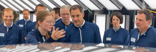 alexanderdecroo Profile Banner