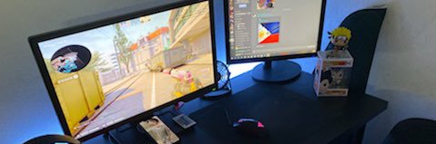 2lateTv's profile banner image