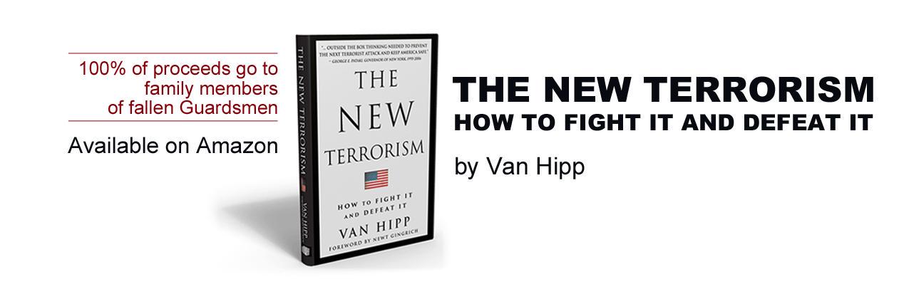 Van Hipp's banner