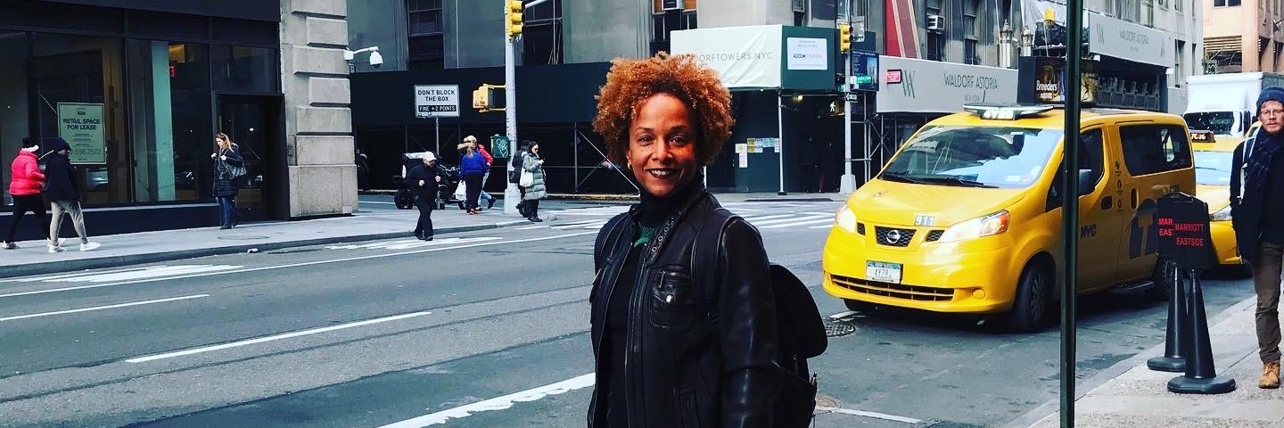 LMalaikaCooper's profile banner image