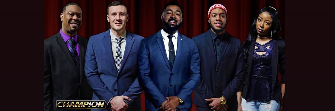 German Giraffe 💨 banner