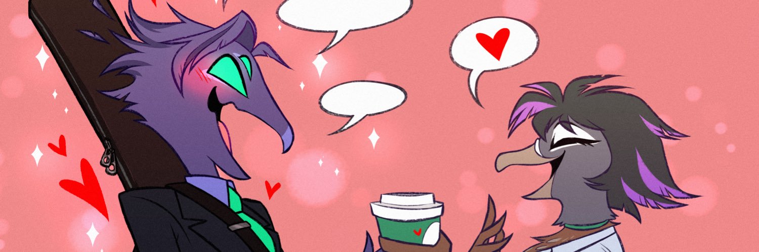 TrebleRose89 || bring me back to LVLUP 😭's banner