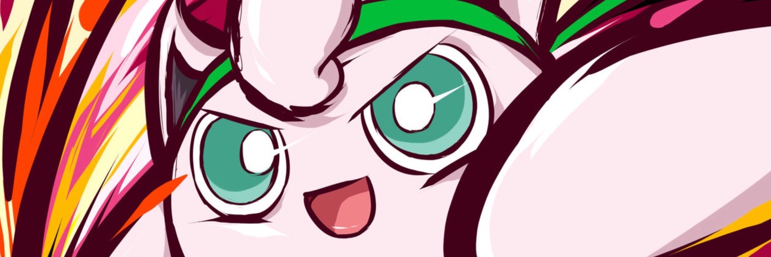 Tess - Pudding Queen banner