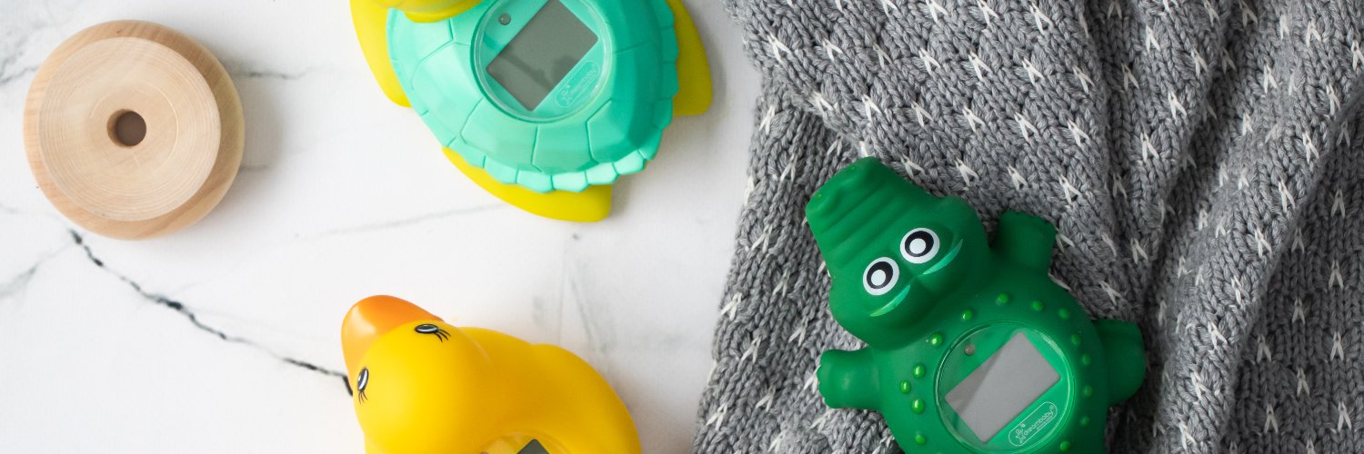 Dreambaby® banner