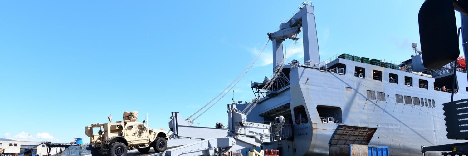 CSM Randy Brown banner