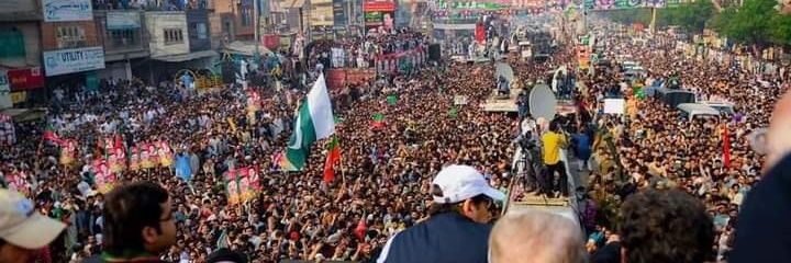 Malik Babar banner