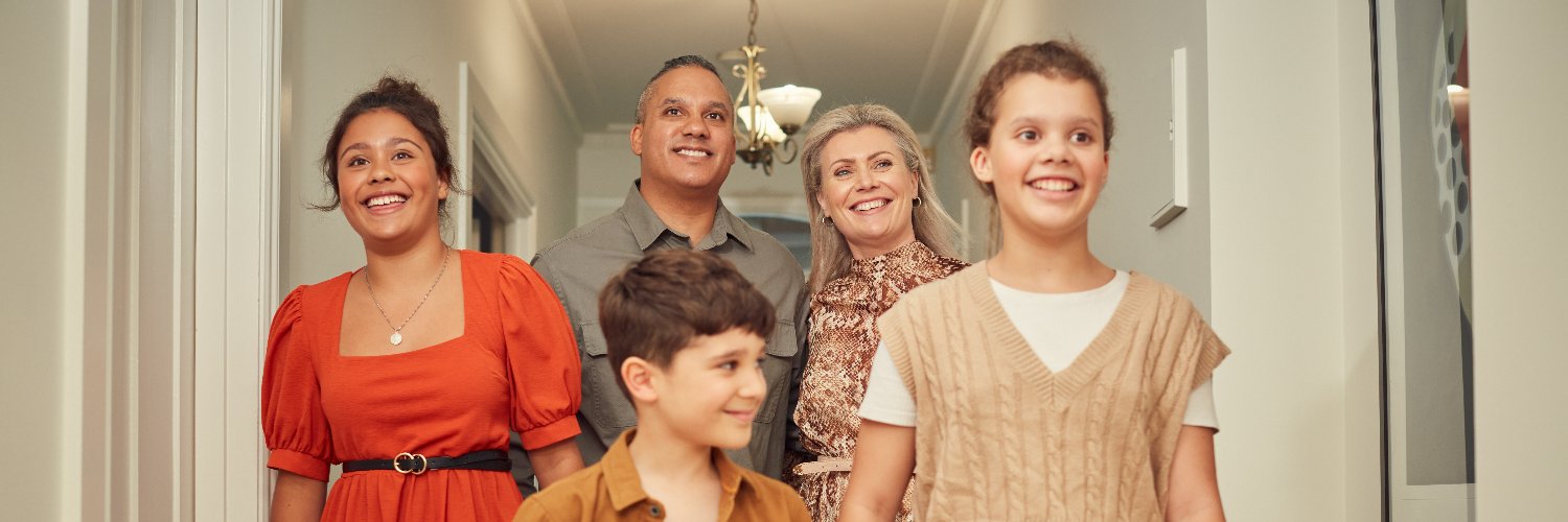 Property Council of Australia banner