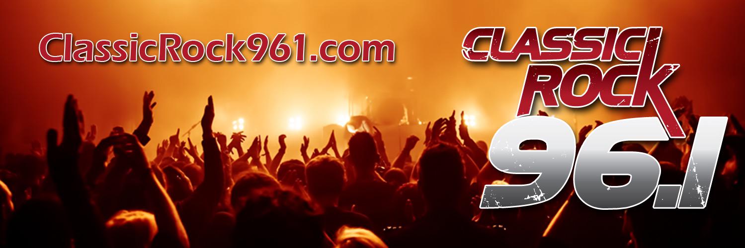 Classic Rock 96.1 (@ClassicRock961) / Posts / X