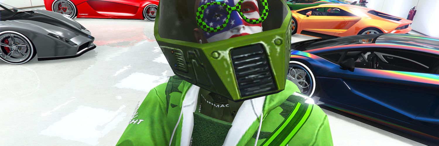 tko6077's profile banner image