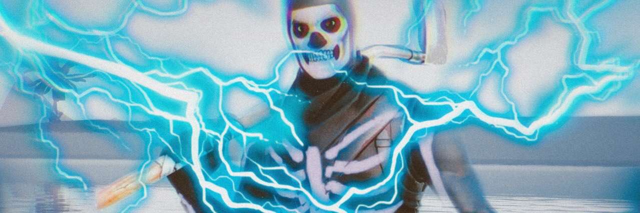 Fluxonadhd's profile banner image