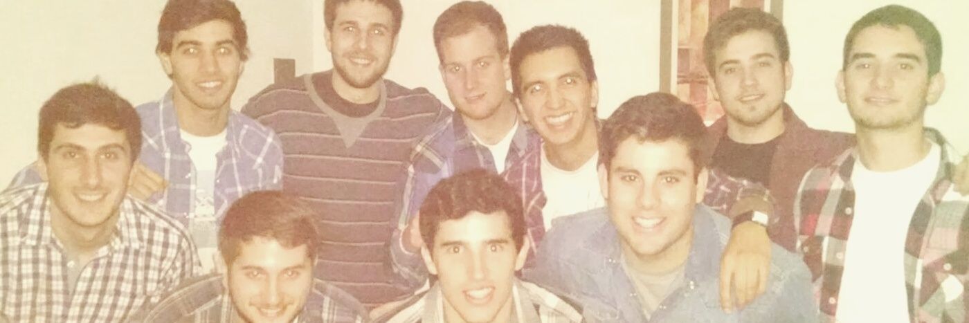 MendozaNF16's profile banner image