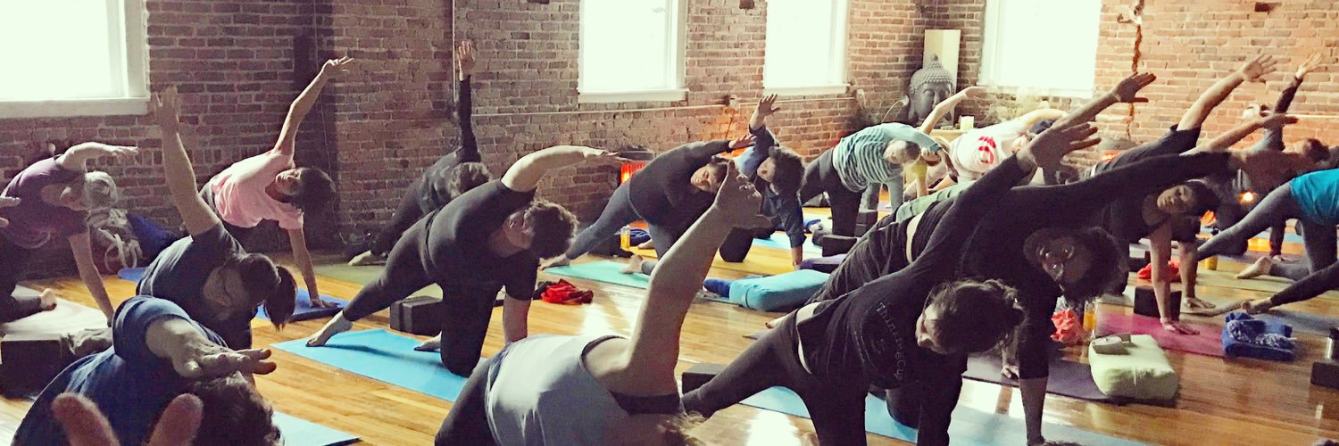 BorealisYoga's profile banner image
