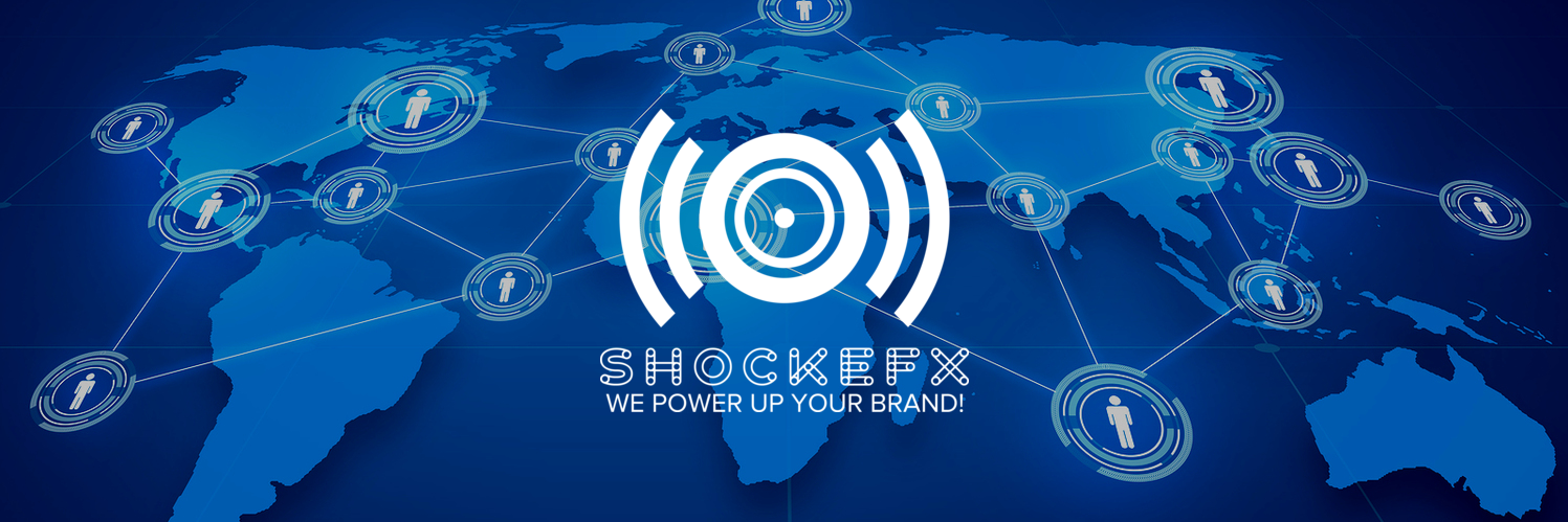 shockefx1's profile banner image