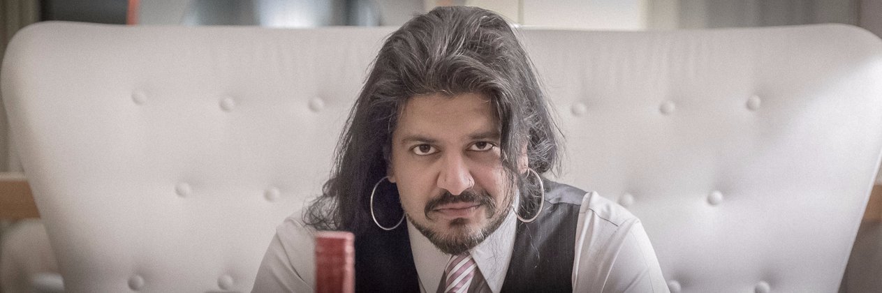 Krishna Gupta banner