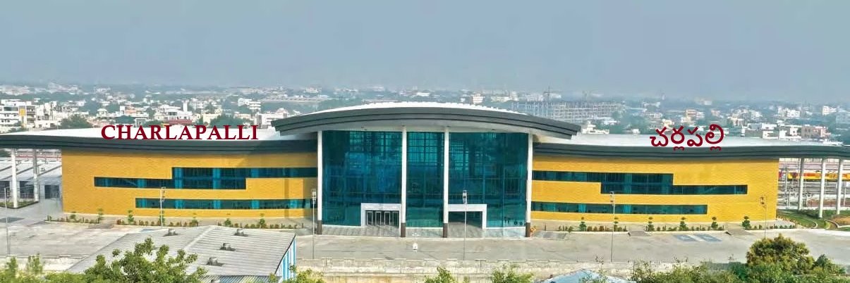 Sr DCM Secunderabad banner