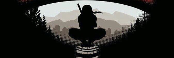itachy000's profile banner image