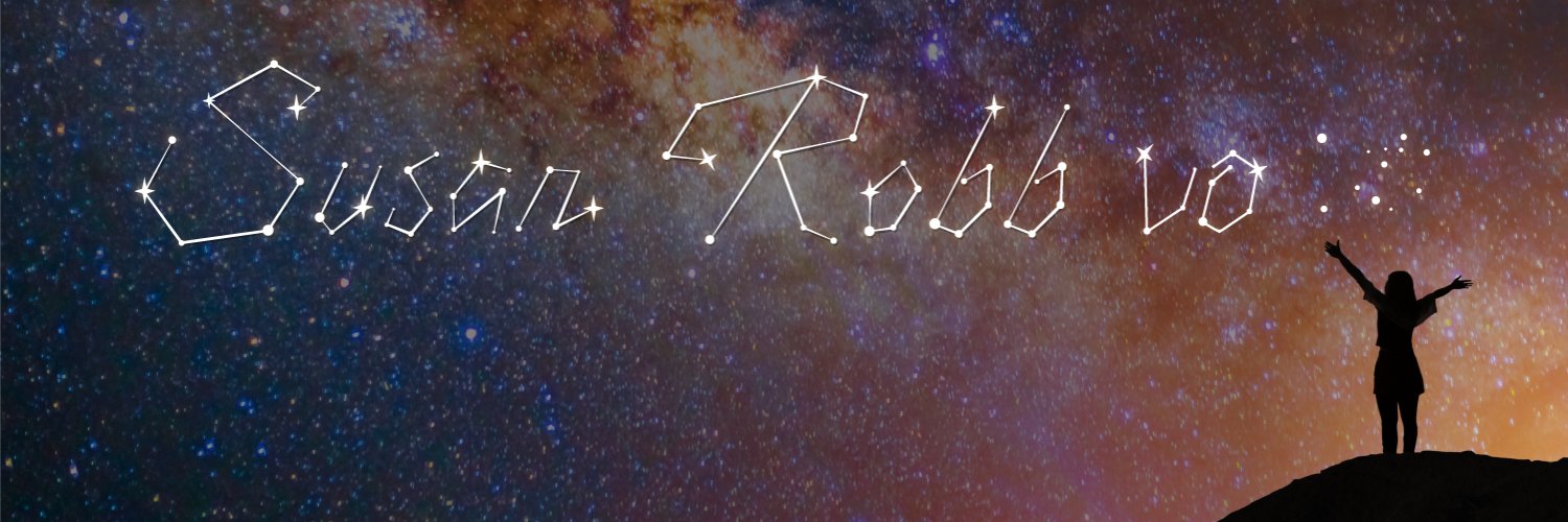 Susan Robb VO banner