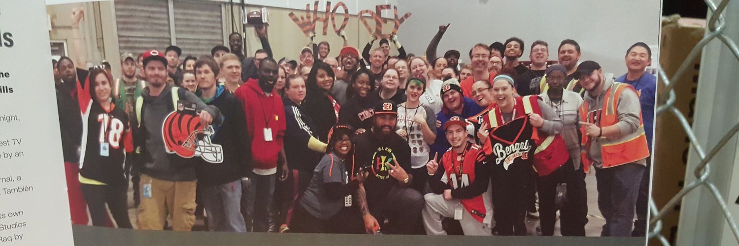 SparkySmokes's profile banner image